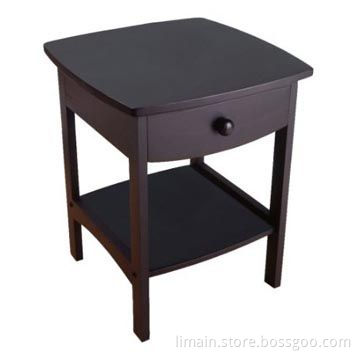 Coffee Table, Silk-screen Printing, Embossing